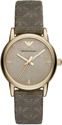 

Emporio Armani AR1838 LUIGI Watch - For Women