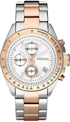 

Fossil CH2686 DECKER Watch - For Men