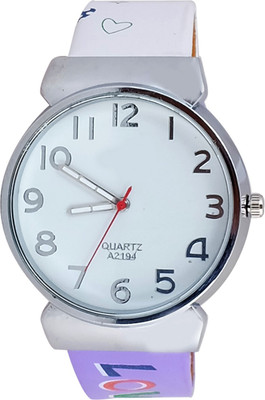 

Super Drool SD0278_WT_PURPLE Watch - For Women