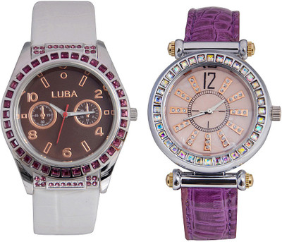 

Luba wpb55 Watch - For Girls