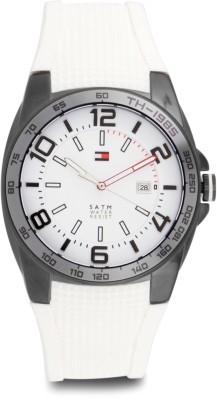 Tommy Hilfiger TH1790882J Andy Analog Watch  - For Men   Watches  (Tommy Hilfiger)