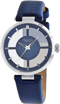

Kenneth Cole IKC2610 Watch - For Women