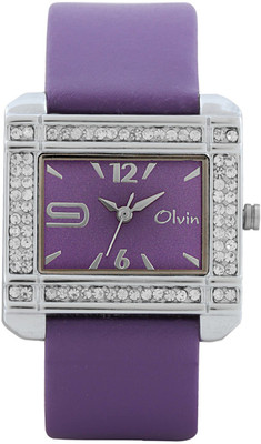

Olvin 1648SL04 1648 SL Watch - For Women
