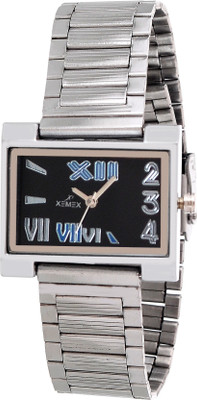 

Xemex ST2001SM01 New Generation Watch - For Women