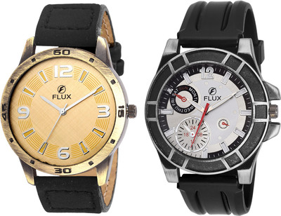 Flux WCH-FX1028 Genuine Watch - For Men