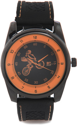 

MTV B7010OR Watch - For Men