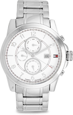 

Tommy Hilfiger TH1791098J Watch - For Men
