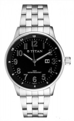 Titan NH9441SM01J Analog Watch  - For Men   Watches  (Titan)