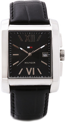 

Tommy Hilfiger TH1710317/D Arthur Watch - For Men