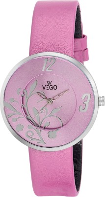 Vego AGF065 Original Watch  - For Women   Watches  (Vego)