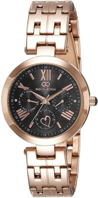Gio Collection G2019-88 Watch  - For Women   Watches  (Gio Collection)