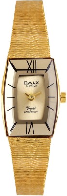Omax LS167 Female Watch  - For Women   Watches  (Omax)