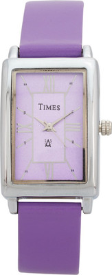

Times 67BO67 Formal Watch - For Women