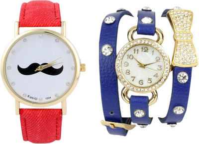 

COSMIC FFUH4876 Watch - For Couple