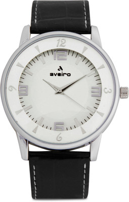 

Aveiro V456SILV Watch - For Men