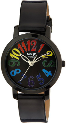 

Helix TW024HL09 Watch - For Women