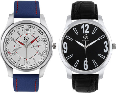 

CB Fashion 205-214 Watch - For Men