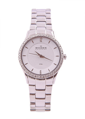 

Skagen 347SSX KATJA Watch - For Women