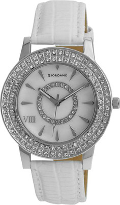 

Giordano 60066-01 Watch - For Women