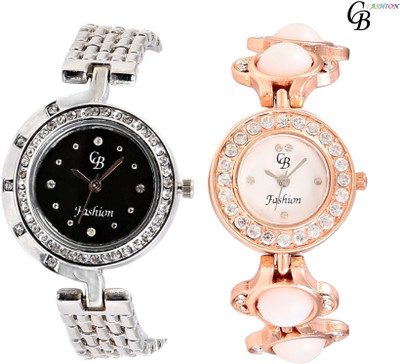 

CB Fashion RW128 128 Watch - For Women