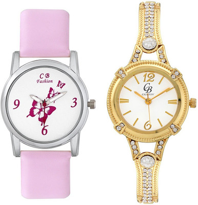 

CB Fashion 116-231 Watch - For Women