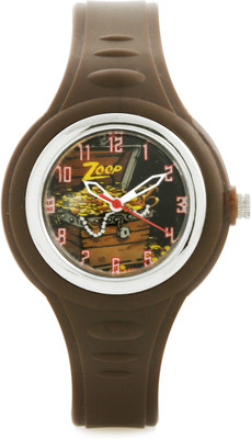 

Zoop 4043PP02 Watch - For Boys & Girls