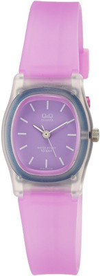 Q&Q VP29J023Y Watch - For Girls