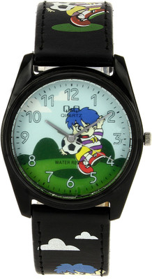 

Q&Q VQ82J006Y Watch - For Boys & Girls