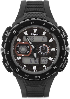 

Flippd FDRBB23215 Watch - For Men
