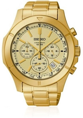 

Seiko SSB112P1 Watch - For Men