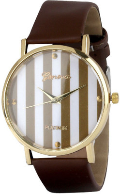 

One Personal Care ENG-407 Luxury Watch - For Women