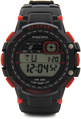

Maxima 32830PPDN Watch - For Men