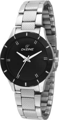 Dezine DZ-LR0065 Analog Watch  - For Women   Watches  (Dezine)