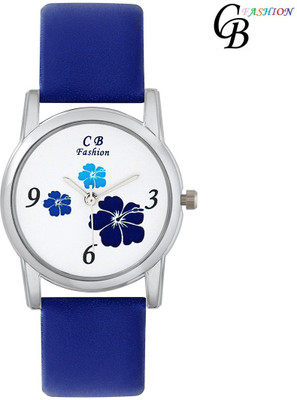 CB Fashion CB106 Watch - For Women