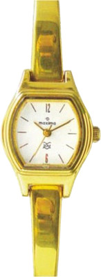 

Maxima 09431BPLY Mac Gold Watch - For Women