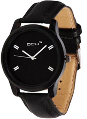 DCH DCH-in4 Analog Watch  - For Men   Watches  (DCH)