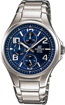 

Casio EX133 Edifice Watch - For Men
