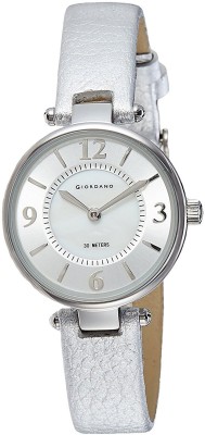 Giordano 2796-01 Analog Watch  - For Women   Watches  (Giordano)