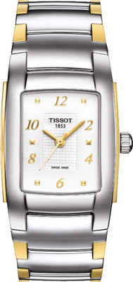 

Tissot T073.310.22.017.00 Watch - For Women