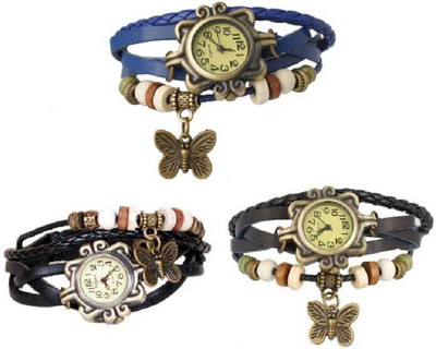 

Afi afr021 Watch - For Girls