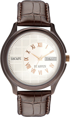 

Aspen AM0099 Watch - For Men