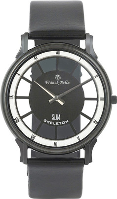

Franck Bella FB207B Exclusive Series Watch - For Men