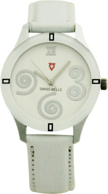 71% OFF on Svviss Bells 574TA Svviss Bells Casual Watch - For Women