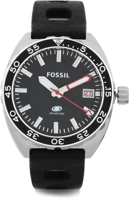 

Fossil FS5053 BREAKER Watch - For Men(End of Season Style)