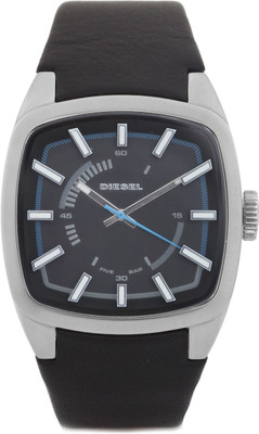 

Diesel DZ1530 SCALPED Watch - For Men