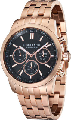 

Giordano P184-44 Watch - For Men