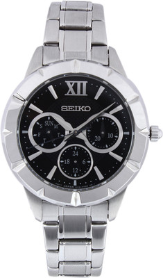 

Seiko SKY689P1 Watch - For Women