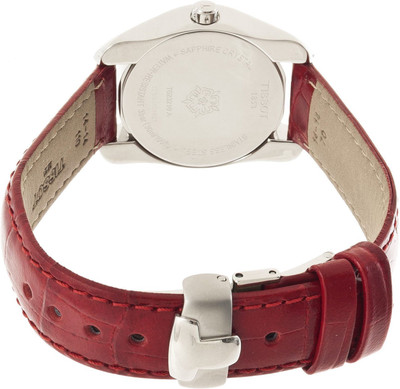 

Tissot T0232101611101 Watch - For Women