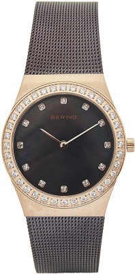 Bering 12430-262 Analog Watch  - For Women   Watches  (Bering)
