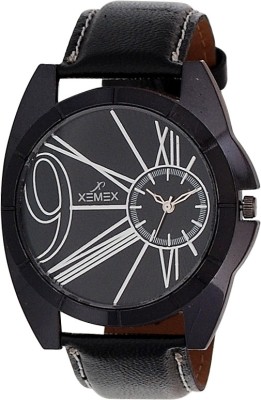 Xemex ST1034NL01 New Generation Analog Watch  - For Men   Watches  (Xemex)